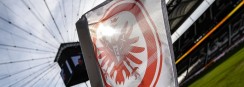 Betway assina acordo de patrocínio com Eintracht Frankfurt