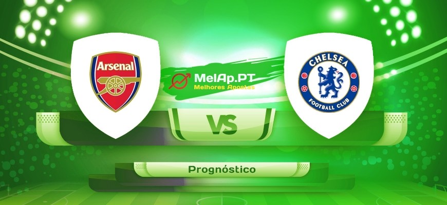 Arsenal FC vs Chelsea – 22-08-2021 15:30 UTC-0