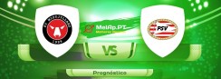 FC Midtjylland vs PSV Eindhoven – 10-08-2021 18:00 UTC-0