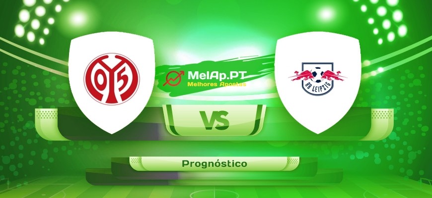 FSV Mainz vs Leipzig – 15-08-2021 13:30 UTC-0