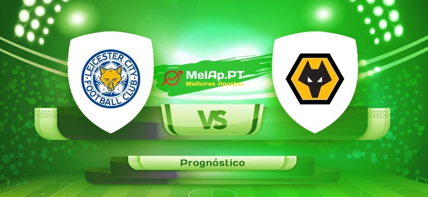 Leicester vs Wolverhampton – 14-08-2021 14:00 UTC-0