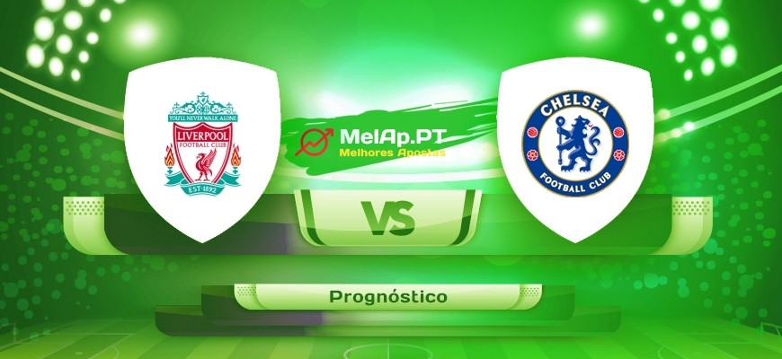 Liverpool FC vs Chelsea – 28-08-2021 16:30 UTC-0