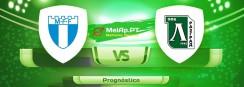 Malmo FF vs Ludogorets 1945 Razgrad – 18-08-2021 19:00 UTC-0