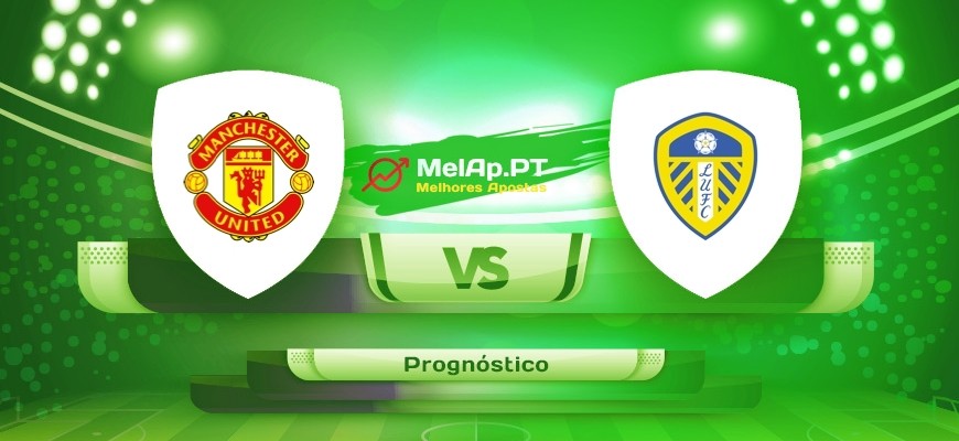 Manchester United vs Leeds – 14-08-2021 11:30 UTC-0