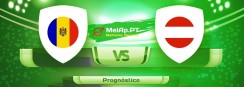 Moldávia vs Áustria – 01-09-2021 18:45 UTC-0