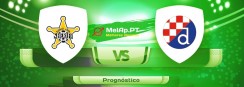 Sheriff Tiraspol vs NK Dínamo Zagreb – 17-08-2021 19:00 UTC-0