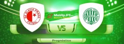 Slavia Praga vs Ferencvarosi TC – 10-08-2021 17:00 UTC-0
