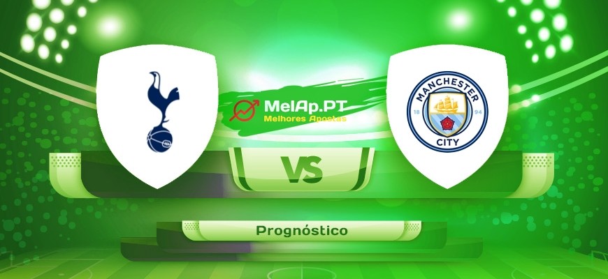 Tottenham vs Manchester City – 15-08-2021 15:30 UTC-0