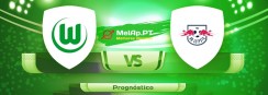 VfL Wolfsburgo vs Leipzig – 29-08-2021 15:30 UTC-0
