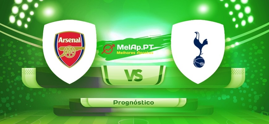 Arsenal FC vs Tottenham – 26-09-2021 15:30 UTC-0
