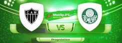 Atletico Mineiro vs Palmeiras – 29-09-2021 00:30 UTC-0