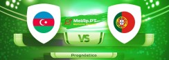 Azerbaijão vs Portugal – 07-09-2021 16:00 UTC-0