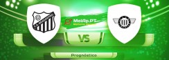 Bragantino-Sp vs Club Libertad – 22-09-2021 22:15 UTC-0