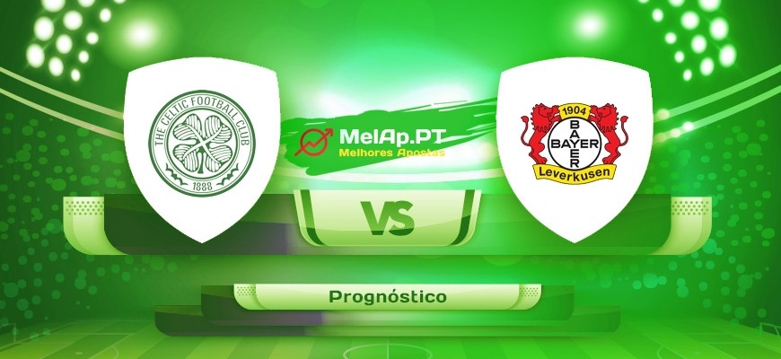 Celtic Glasgow vs Bayer Leverkusen – 30-09-2021 19:00 UTC-0
