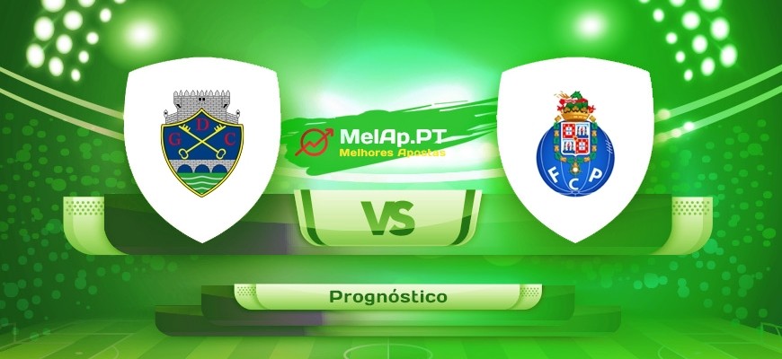 Chaves vs Porto B – 19-09-2021 13:00 UTC-0