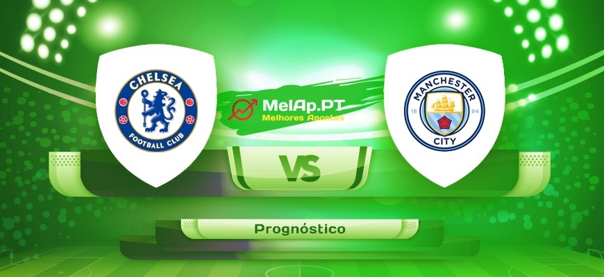 Chelsea vs Manchester City – 25-09-2021 11:30 UTC-0