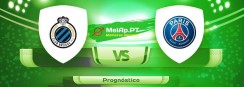 Club Brugge KV vs PSG – 15-09-2021 19:00 UTC-0