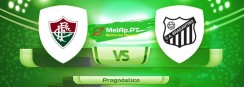 Fluminense RJ vs Bragantino-Sp – 26-09-2021 19:00 UTC-0