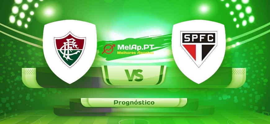 Fluminense RJ vs SAO Paulo – 12-09-2021 23:30 UTC-0