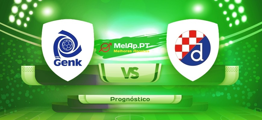 Genk vs NK Dínamo Zagreb – 30-09-2021 19:00 UTC-0