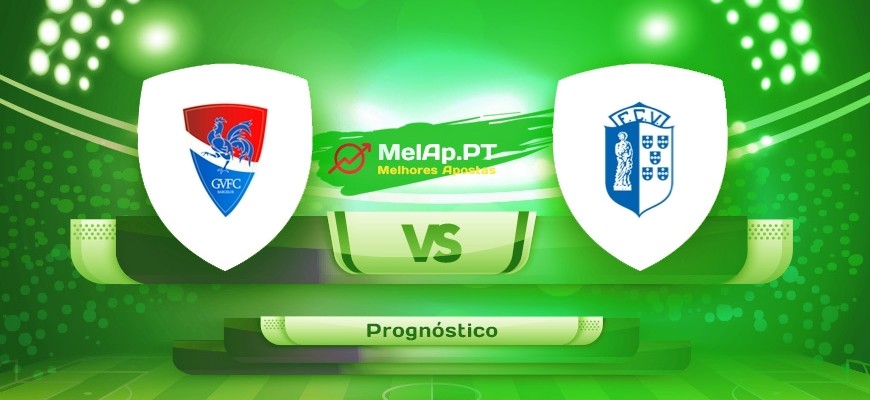 Gil Vicente vs FC Vizela – 12-09-2021 17:00 UTC-0