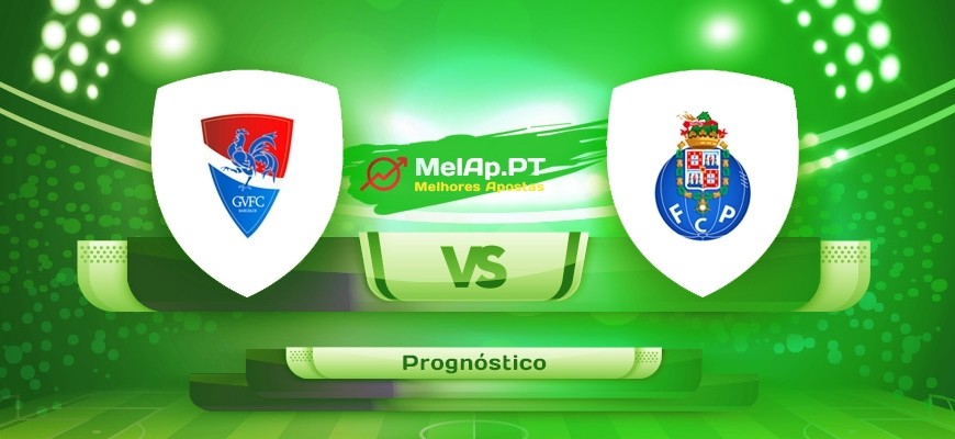 Gil Vicente vs Porto – 24-09-2021 20:15 UTC-0