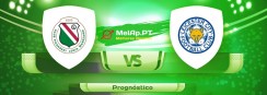 KP Legia Varsóvia vs Leicester – 30-09-2021 16:45 UTC-0