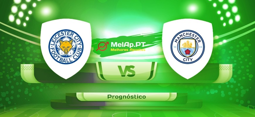 Leicester vs Manchester City – 11-09-2021 14:00 UTC-0
