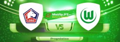 Lille vs VfL Wolfsburgo – 14-09-2021 19:00 UTC-0