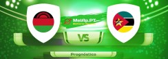Malavi vs Moçambique – 07-09-2021 13:00 UTC-0
