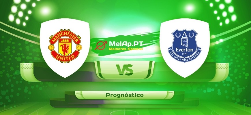 Manchester United vs Everton FC – 02-10-2021 11:30 UTC-0