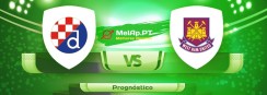 NK Dínamo Zagreb vs West Ham – 16-09-2021 16:45 UTC-0