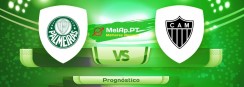 Palmeiras vs Atletico Mineiro – 22-09-2021 00:30 UTC-0