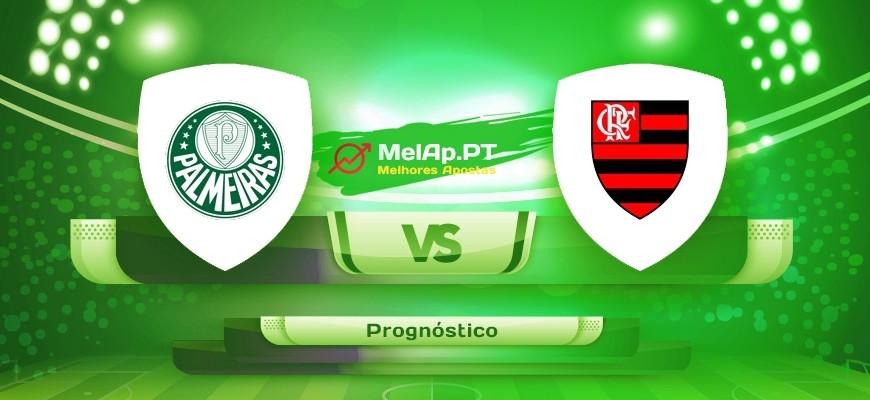 Palmeiras vs Flamengo – 12-09-2021 19:00 UTC-0