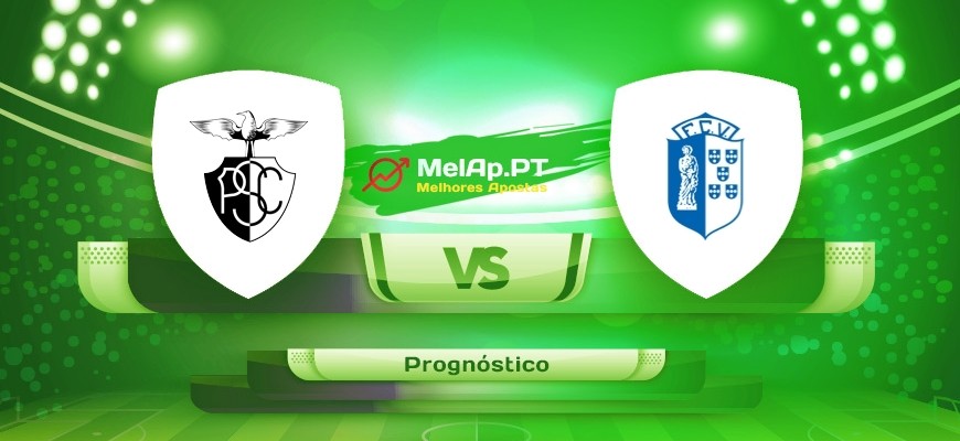 Portimonense vs FC Vizela – 26-09-2021 19:30 UTC-0