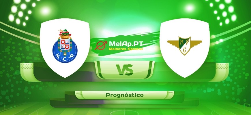 Porto vs Moreirense – 19-09-2021 17:00 UTC-0