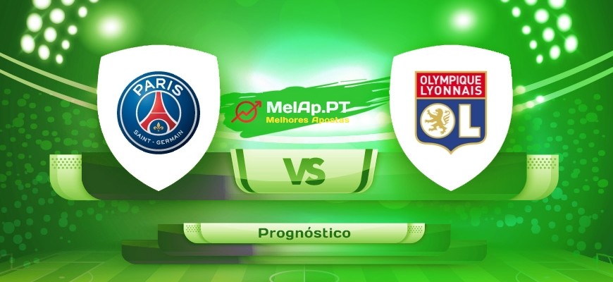 PSG vs Lyon – 19-09-2021 18:45 UTC-0
