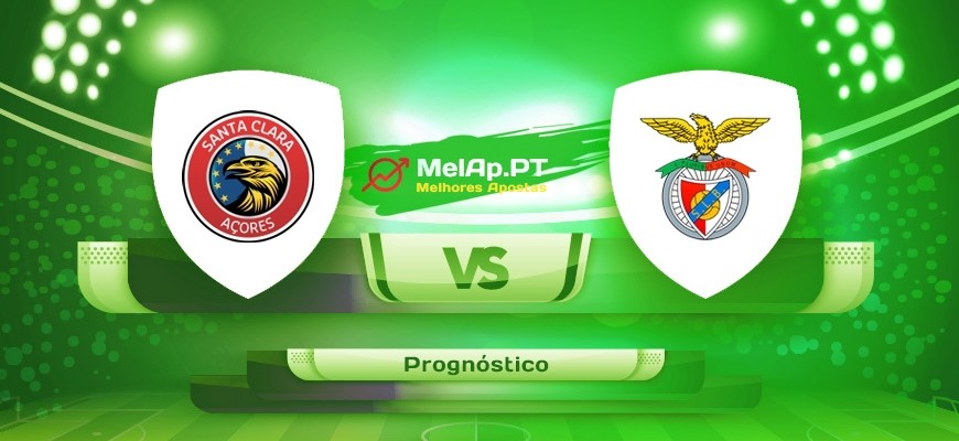 Santa Clara vs Benfica – 11-09-2021 17:00 UTC-0