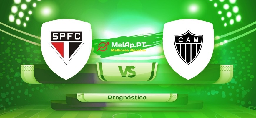 SAO Paulo vs Atletico Mineiro – 26-09-2021 00:00 UTC-0