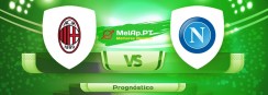 Ac Milan vs Nápoles – 19-12-2021 19:45 UTC-0