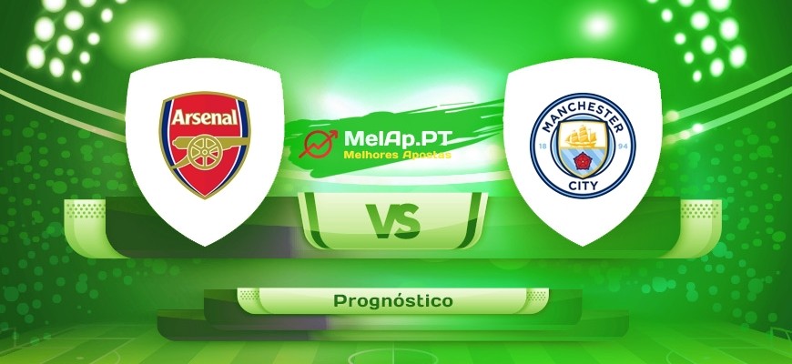 Arsenal FC vs Manchester City – 01-01-2022 12:30 UTC-0
