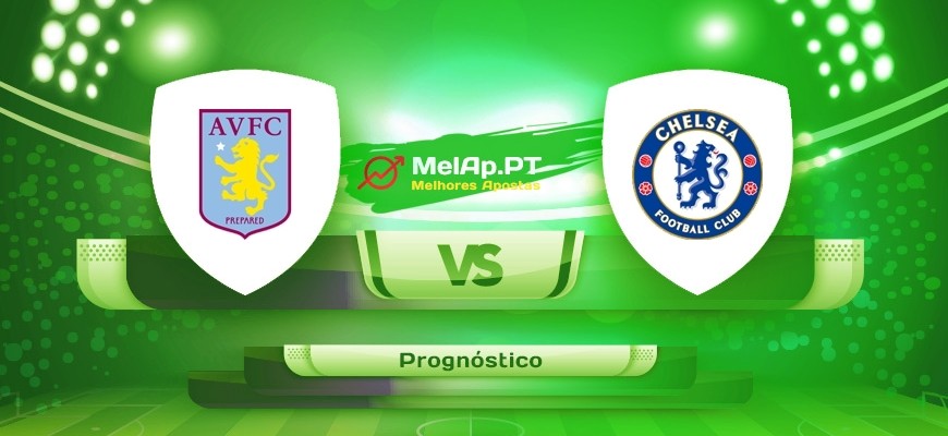 Aston Villa vs Chelsea – 26-12-2021 17:30 UTC-0
