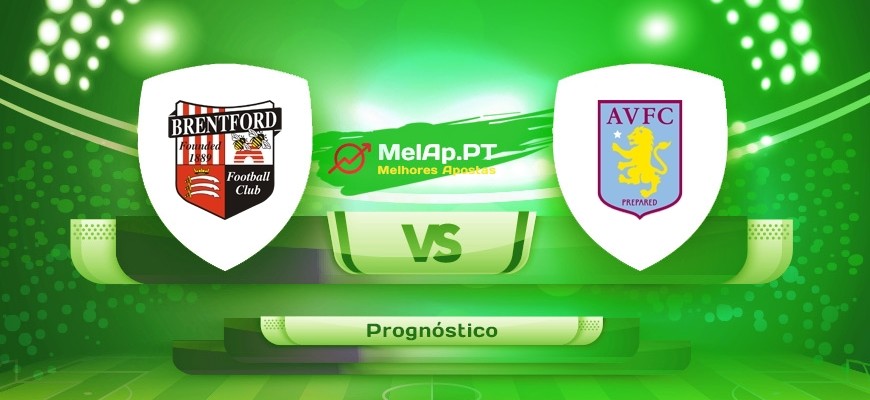 Brentford vs Aston Villa – 02-01-2022 14:00 UTC-0