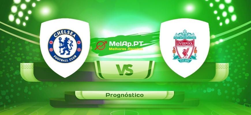 Chelsea vs Liverpool FC – 02-01-2022 16:30 UTC-0