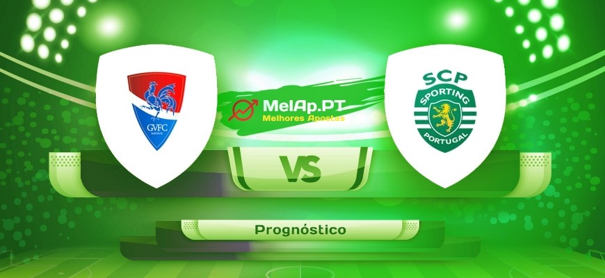 Gil Vicente vs Sporting – 18-12-2021 20:30 UTC-0