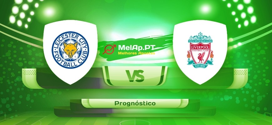 Leicester vs Liverpool FC – 28-12-2021 20:00 UTC-0