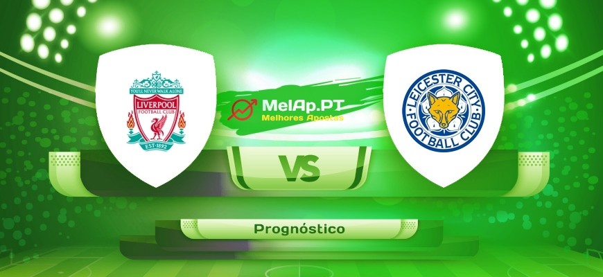 Liverpool FC vs Leicester – 22-12-2021 19:45 UTC-0