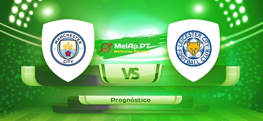 Manchester City vs Leicester – 26-12-2021 15:00 UTC-0