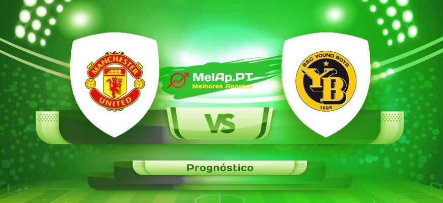 Manchester United vs BSC Young Boys – 08-12-2021 20:00 UTC-0
