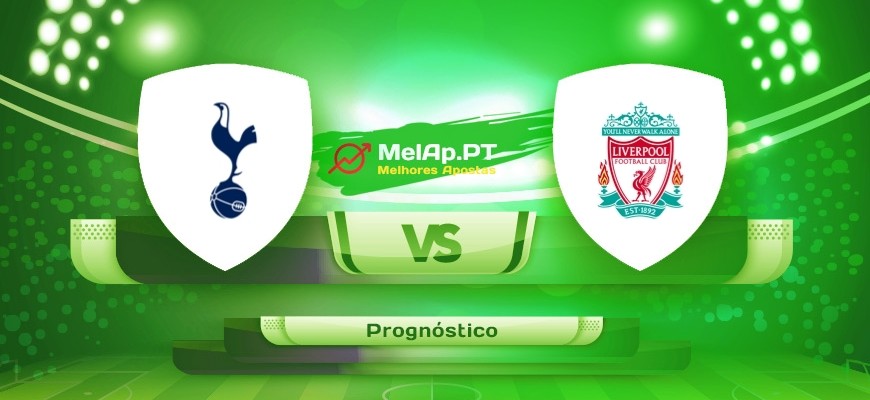 Tottenham vs Liverpool FC – 19-12-2021 16:30 UTC-0